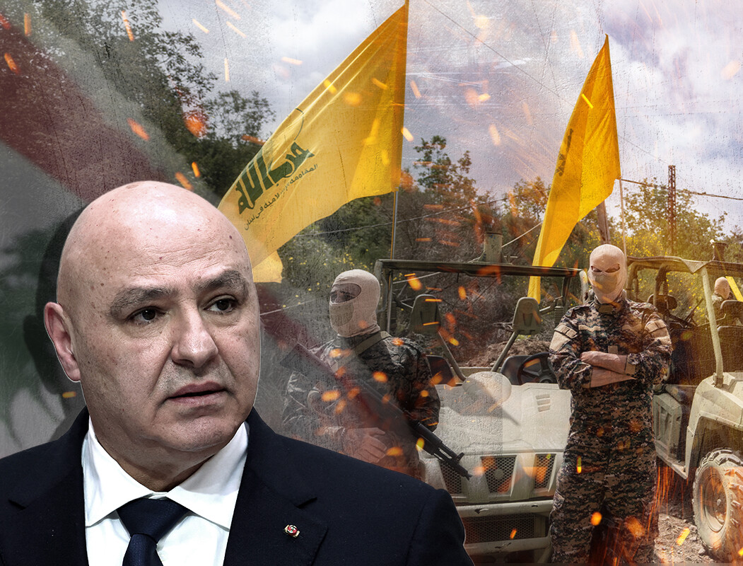 בלבנון חוששים: "ישראל מתכננת 'פעולה צבאית נרחבת'"