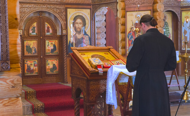 כומר 2019