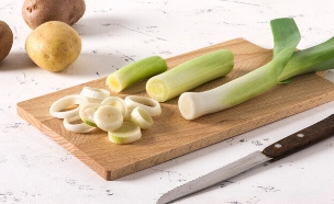 כרישה (צילום: shutterstock_Marina_Zanotti)