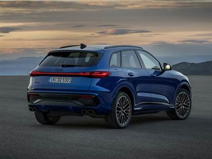 גרסאות הפלאג-אין והספורטבק יגיעו בהמשך (צילום: ספורט 5)