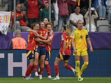 (Getty) (צילום: ספורט 5)