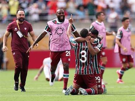 (GETTY) (צילום: ספורט 5)