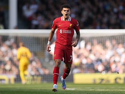 מבצע דיאס יצא לדרך (GETTY) (צילום: ספורט 5)