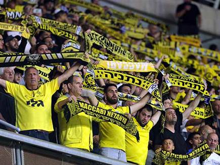 (ברני ארדוב) (צילום: ספורט 5)