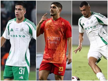 sportFive1574169 (צילום: ספורט 5)