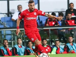 sportFive1574181 (צילום: ספורט 5)