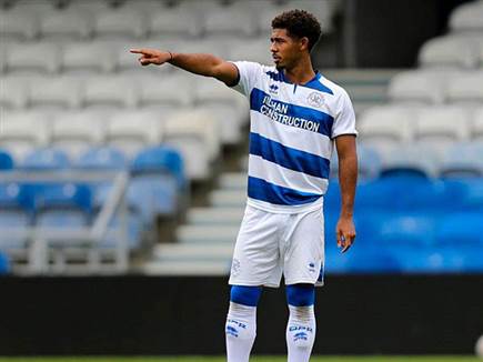 (האתר הרשמי של ק.פ.ר)