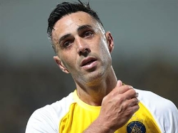 (אלן שיבר) (צילום: ספורט 5)