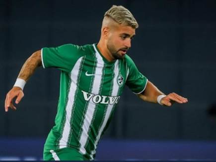 (מתוך עמוד האינסטגרם של יהודה חטואל)