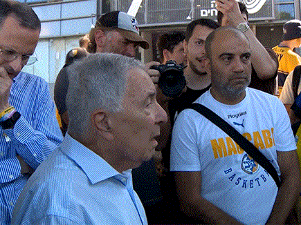 sportFive1574374 (צילום: ספורט 5)