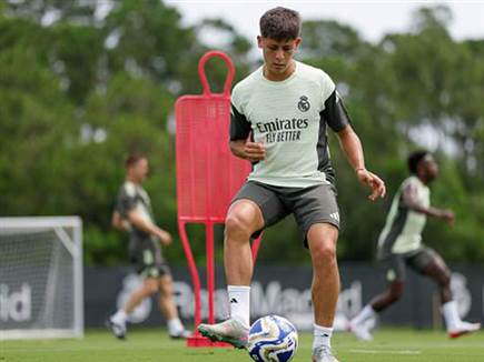 (getty) (צילום: ספורט 5)