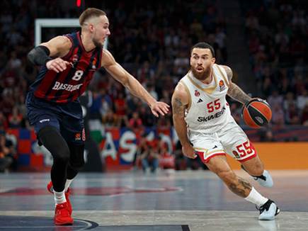 (GETTY) (צילום: ספורט 5)