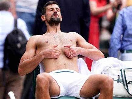 (GETTY) (צילום: ספורט 5)