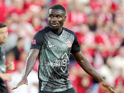 (אלן שיבר) (צילום: ספורט 5)