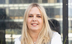 אביה שטיין קורלנד (צילום: יח"צ)