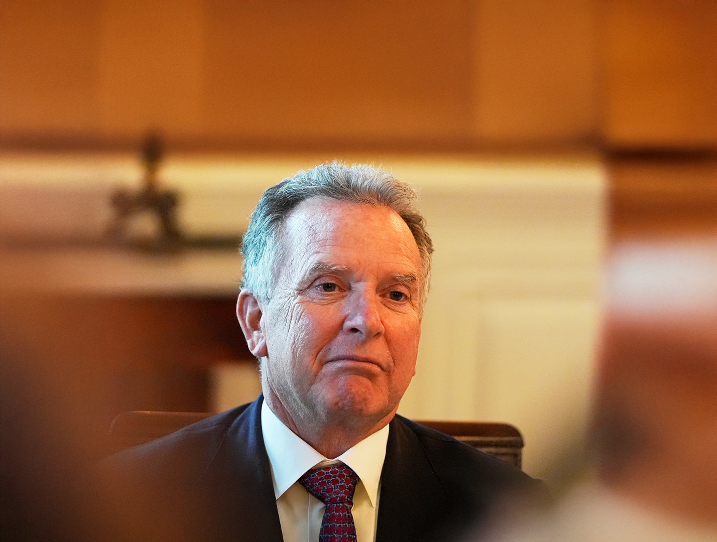 וויטקוף: "טראמפ לא מבין למה האיראנים לא נכנעו"