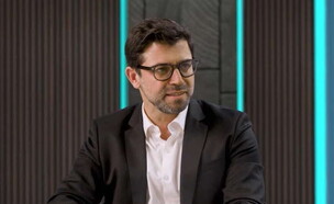 ערן עזרא (צילום: יח"צ)