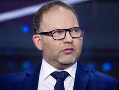 פרסום ראשון: העיתונאי אביעד גליקמן ייחקר באזהרה