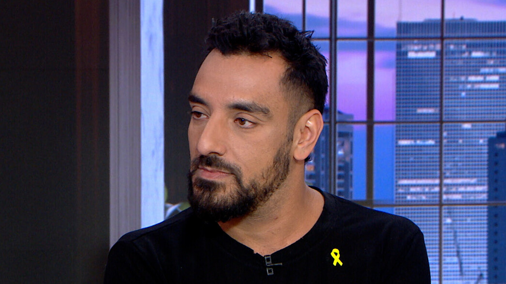 "דווקא בתקופות הטובות אני מתגעגע"