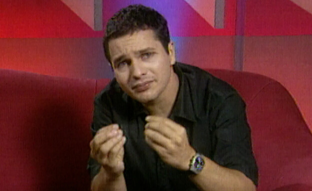 מיקי גבע