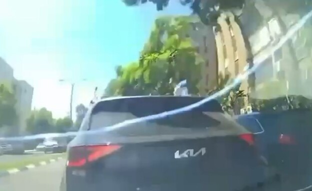 התאונה של לימור לבנת
