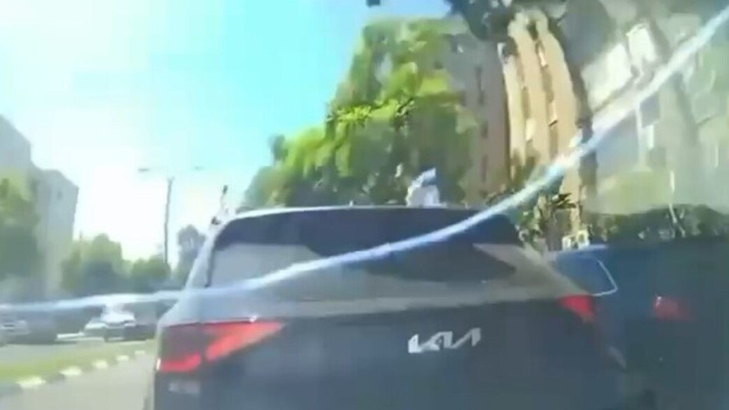 התאונה של לימור לבנת התאונה של לימור לבנת