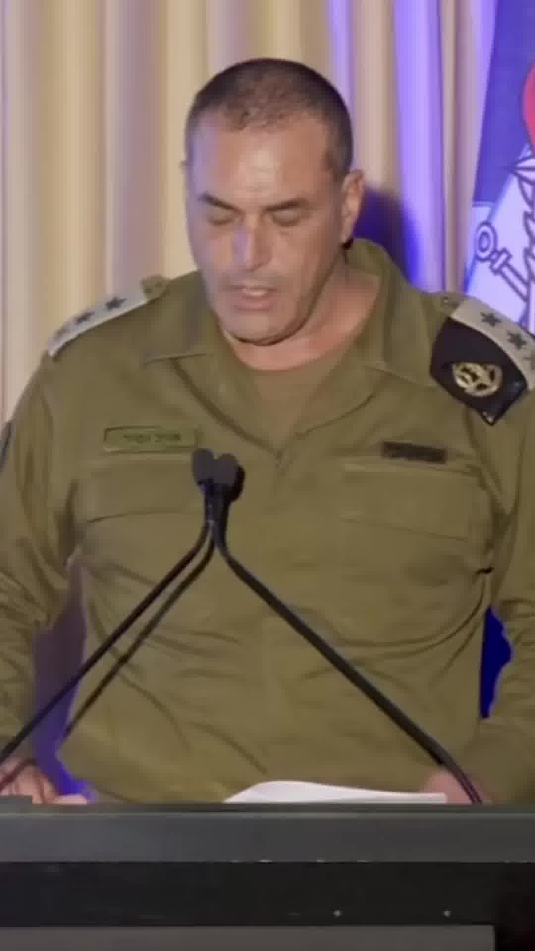 הרמטכ"ל במסר לחרדים: "עלינו להרחיב משמעותית את מעגל השירות ולוודא שצה"ל עומד חזק"
