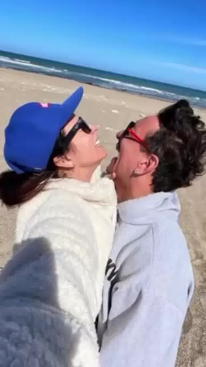 ניקו וסקאס וחימנה אקרדי מ״כמעט מלאכים״ נפרדו אחרי 18 שנה יחד