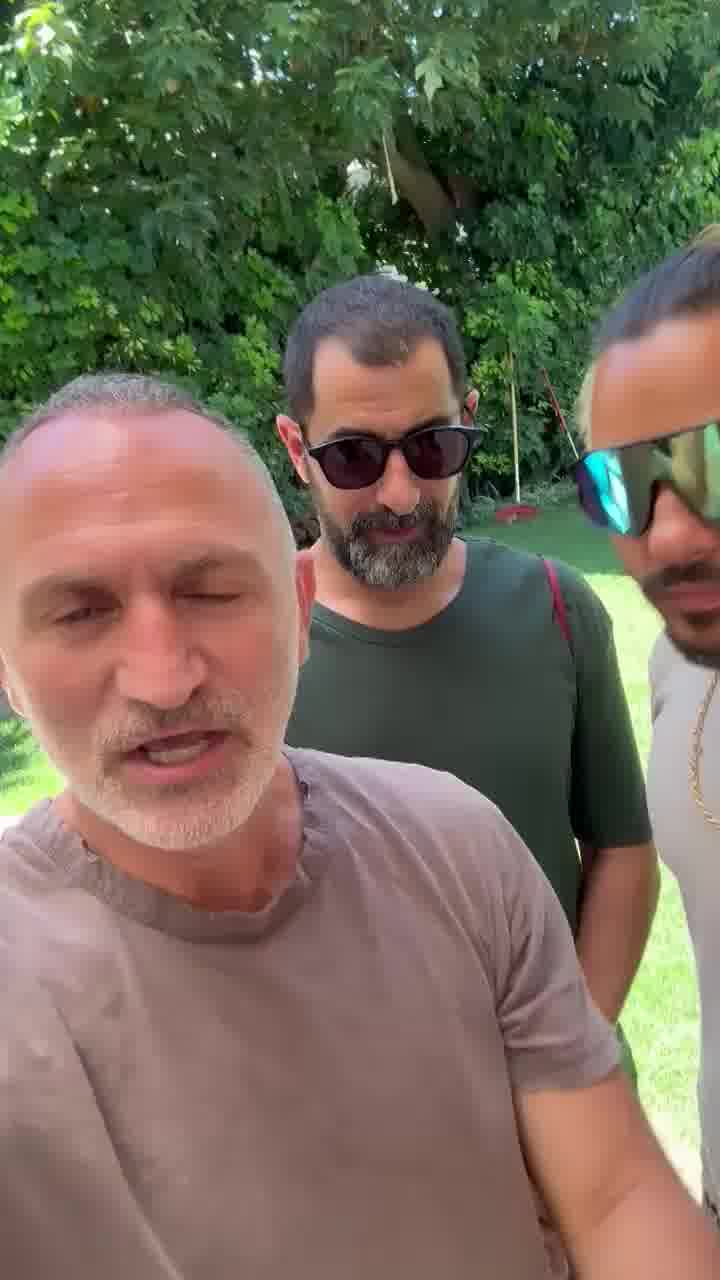 לקראת צאתו של סרט ההמשך בשבוע הבא: הסרט הראשון ״לשחרר את שולי״ יעלה במלואו לטיקטוק