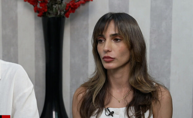 הזוג שנעצרו בחשד לריגול עבור איראן מדברים