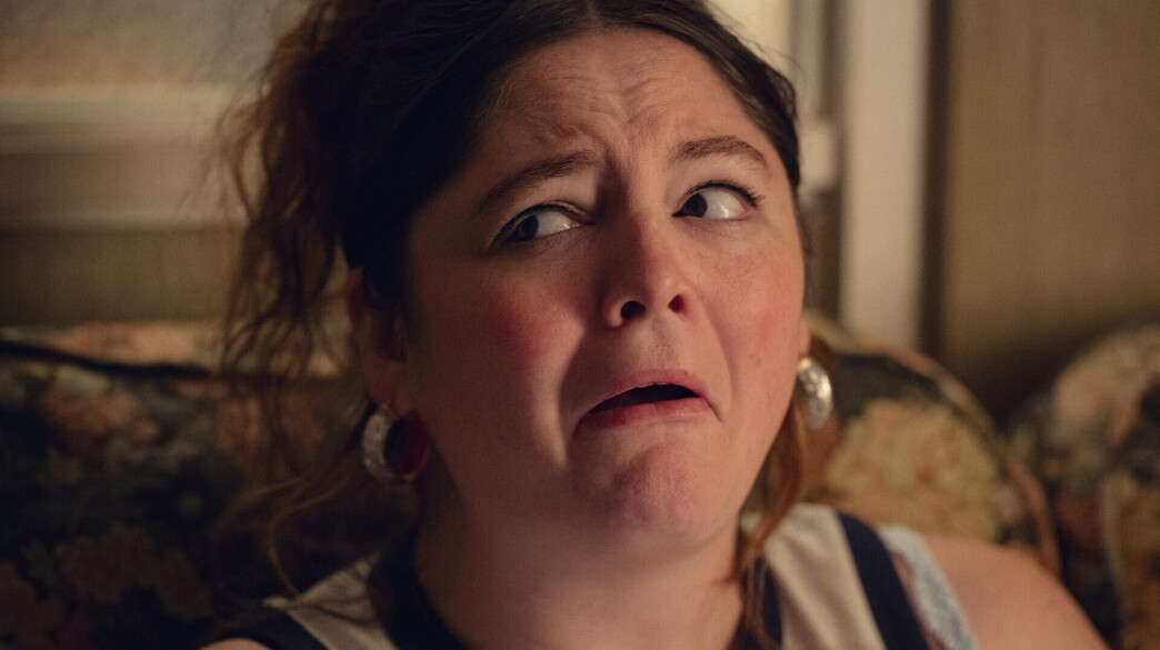 מג סטלטר, "מוגזמת" מג סטלטר, "מוגזמת"