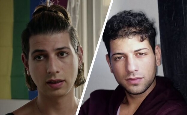 ספיר ברמן (צילום: מתוך 