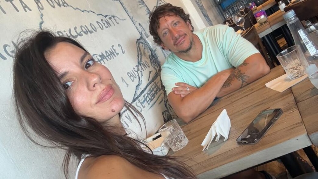 ניקו ואסקס, חימנה אקרדי