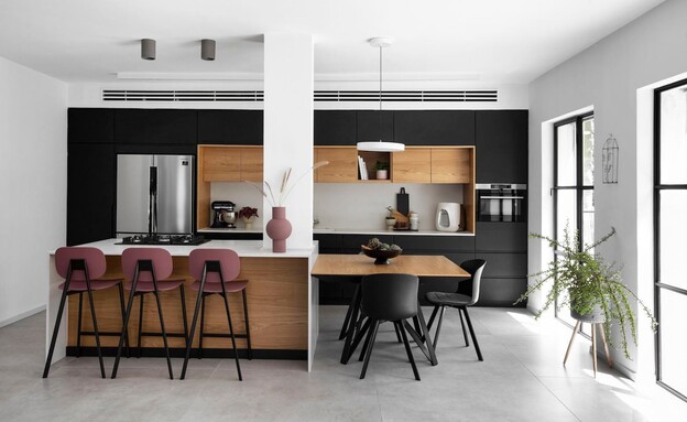 אי כקלישאה או מאסט עיצוב איה אמוזג