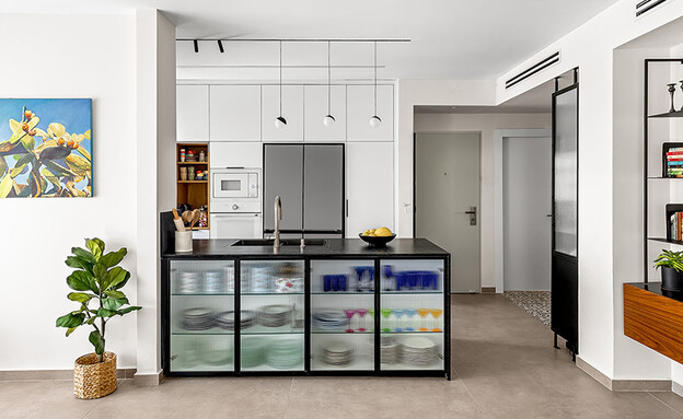 אי כקלישאה או מאסט עיצוב חלי ברבר-אהרונוף