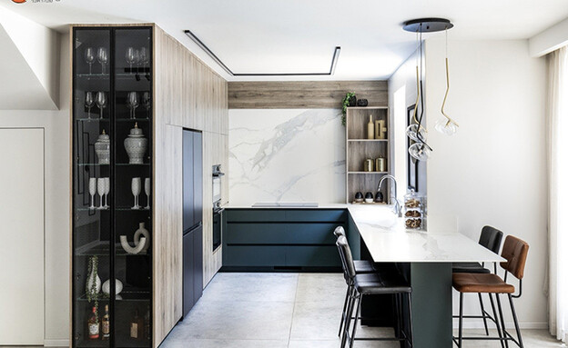 אי כקלישאה או מאסט עיצוב טובה ראובני