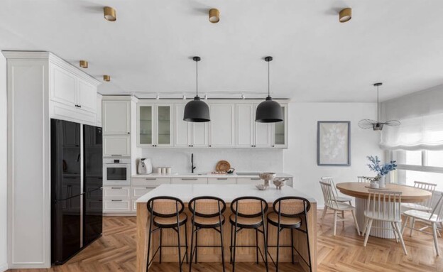 אי כקלישאה או מאסט עיצוב ליאת שמחי