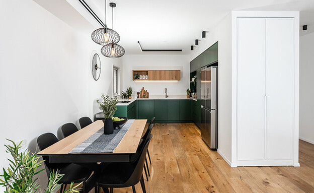 אי כקלישאה או מאסט עיצוב ליטל בייטנר