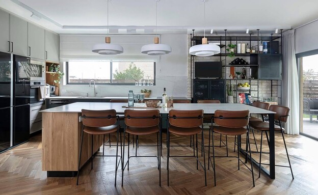 אי כקלישאה או מאסט עיצוב מורן לאוב קגן