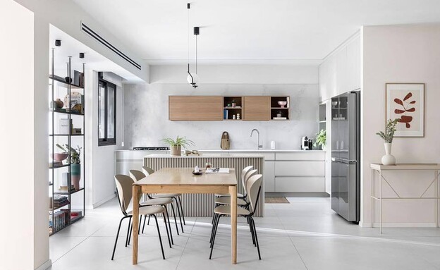 אי כקלישאה או מאסט עיצוב מיכל וולפסון