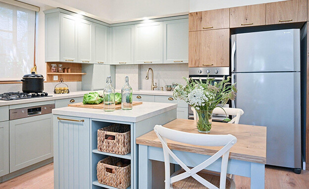 אי כקלישאה או מאסט עיצוב מירב הראל