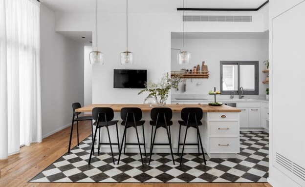 אי כקלישאה או מאסט עיצוב נורית מור יוסף