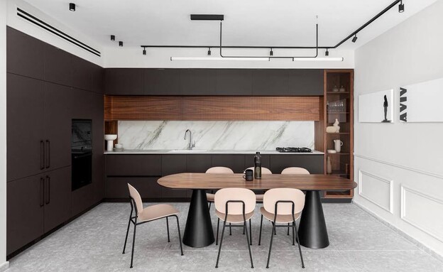 אי כקלישאה או מאסט עיצוב נטע בשן נועה ברכה