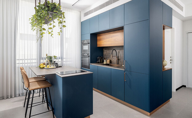 אי כקלישאה או מאסט עיצוב סטפני יגן ונטע-לי זית