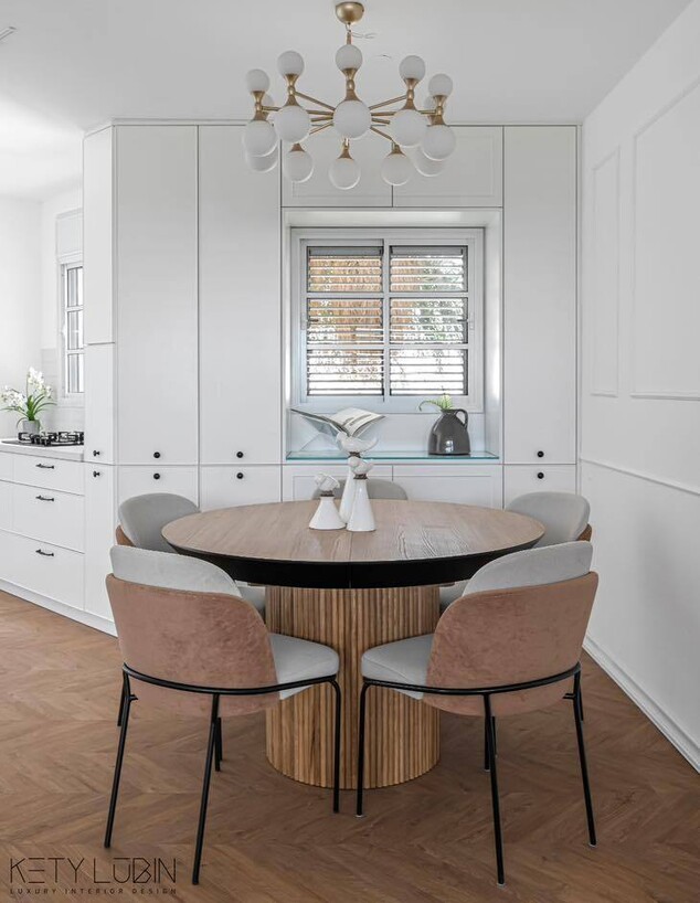 אי כקלישאה או מאסט ג עיצוב קטי לובין