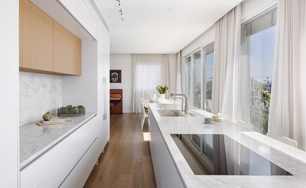 אי כקלישאה או מאסט עיצוב שמרית קאופמן