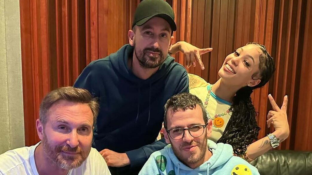 ג'וני גולדשטיין ג'וני גולדשטיין