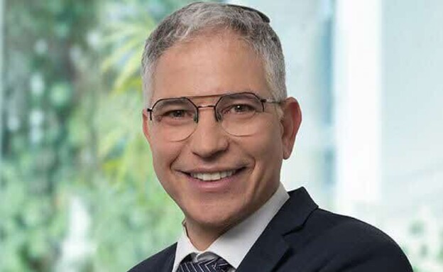 עו"ד ליאור נוימן עו"ד ליאור נוימן