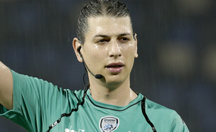 ספיר ברמן, "ספיר" (צילום: קשת 12)