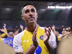 (מאור אלקסלסי) (צילום: ספורט 5)